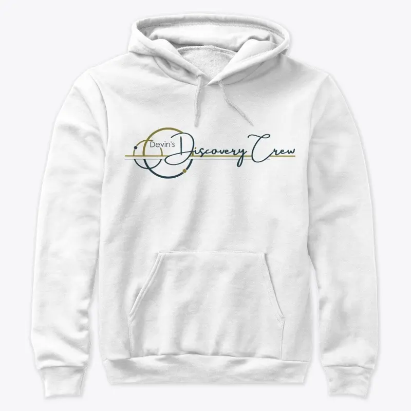 Discovery Crew Apparel