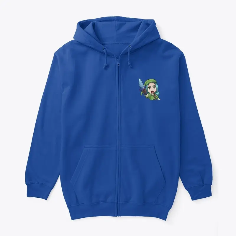 Emotes Merch!