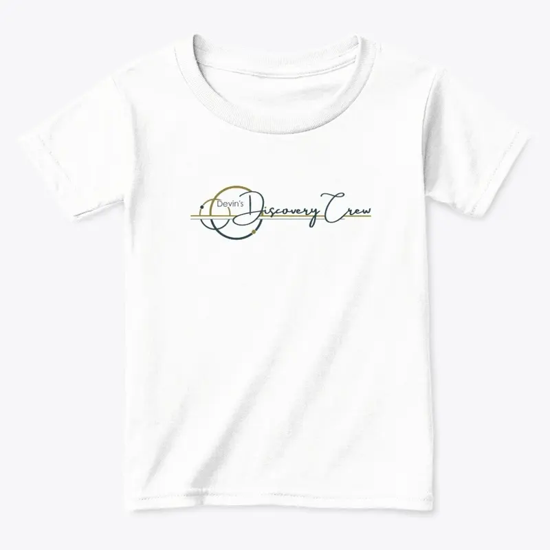 Discovery Crew Apparel