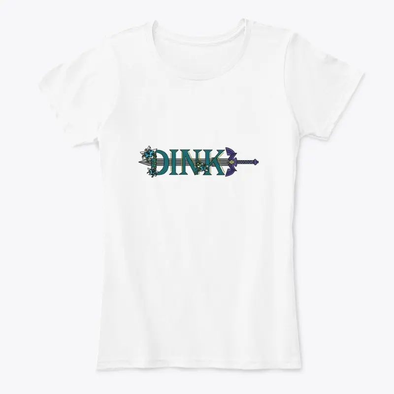 Dink Merch