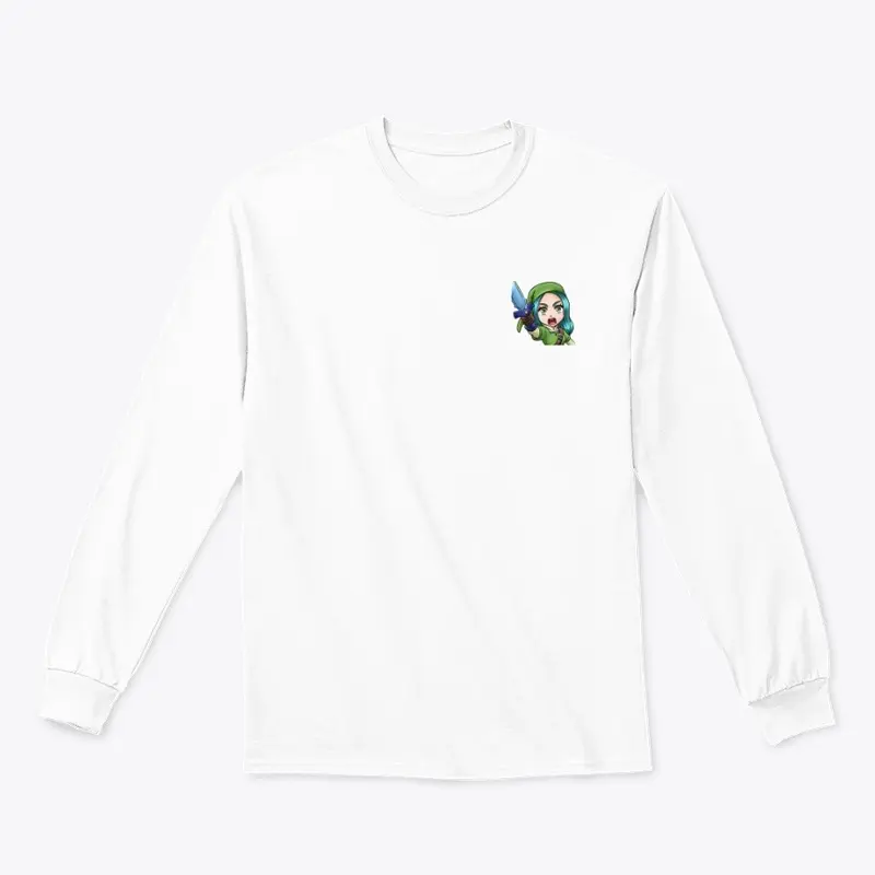 Emotes Merch!