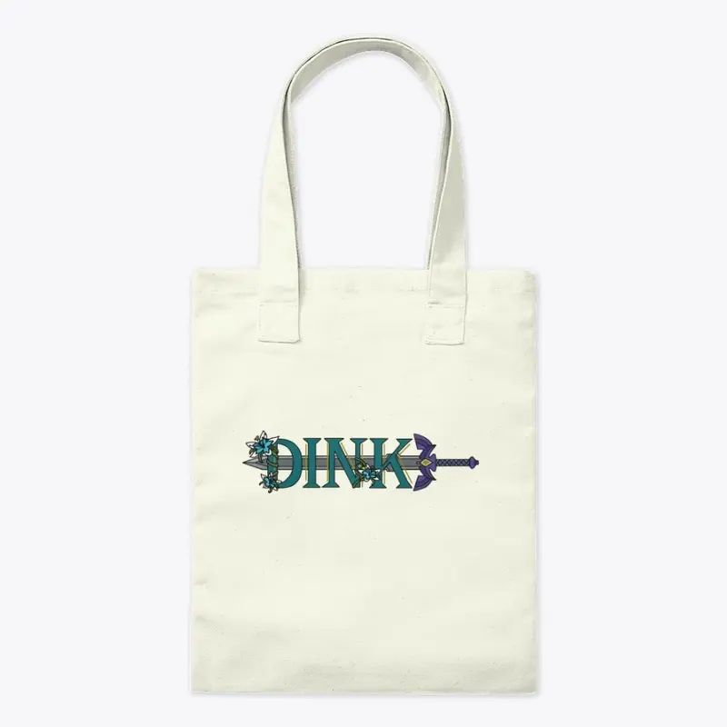 Dink Merch