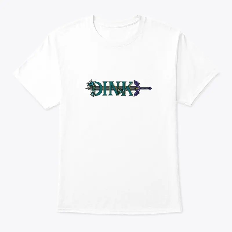 Dink Merch